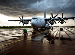 США направляют спасательные команды на Карибы после урагана «Мелисса»