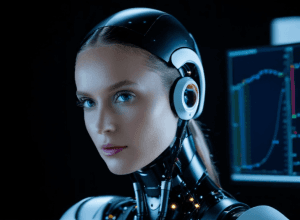 Влияние искусственного интеллекта на рынок труда