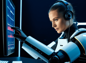 Влияние ИИ на рынок труда: вызовы и возможности