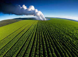 Влияние ИИ на моделирование изменения климата