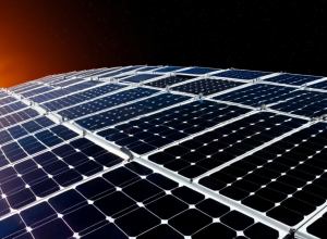 Революционный прорыв в солнечной энергетике