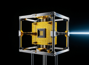 Прорыв в Эффективности Квантовых Вычислений