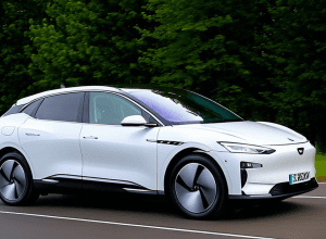 Революция в электромобилях: Твердотельные батареи удваивают запас хода