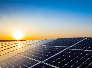 Революционный прорыв в солнечной энергетике: Новые высокоэффективные панели