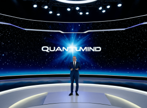 Запуск QuantumMind 3.0: Революция в ИИ