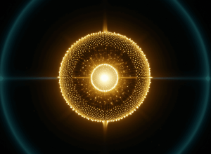 Квантовый прорыв: Новая эра эффективности вычислений