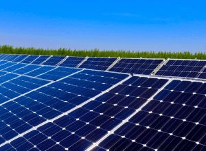 Революция в Солнечной Энергетике: Гибкие Панели Нового Поколения