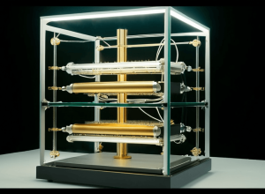 Европейский консорциум достиг важной вехи в квантовом превосходстве