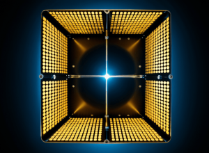 Прототип квантового компьютера QubitMax 5000 успешно протестирован