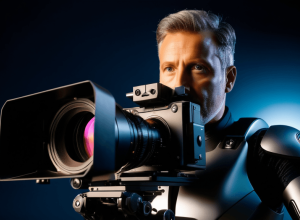 Влияние искусственного интеллекта на креативные индустрии