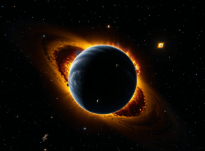 Открытие JWST: Новая экзопланета с признаками жизни