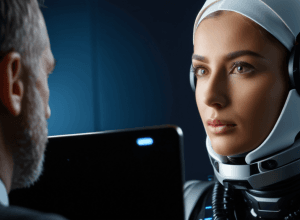 Этика ИИ в создании контента