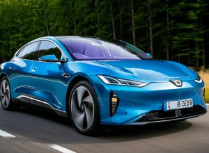 Революция в Аккумуляторах: Твердотельные Электролиты и Будущее Электромобилей