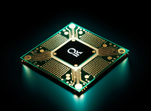 Квантовый скачок: Ученые добились 10-кратного повышения эффективности стабильности кубитов