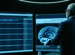 Искусственный интеллект трансформирует персонализированную медицину