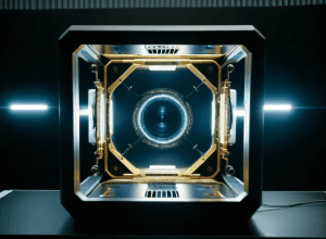 Квантовый прорыв: Ученые достигли рекордной стабильности кубитов