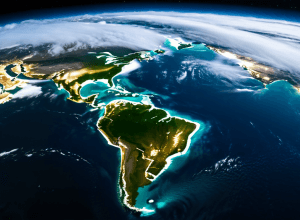 Усиление глобальных усилий по борьбе с изменением климата