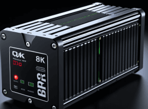 Квантовый прорыв в аккумуляторах обещает неограниченную устойчивую энергию