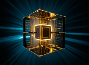 Квантовый Прорыв: Новая Эра Вычислений и Безопасности