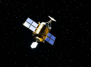 Успешный запуск космического телескопа "Орион"