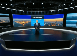 Запуск 'Нейрон-5': Революция в области искусственного интеллекта