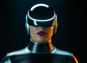 Новый ИИ-модель «Cognito 5» достигла уровня человеческого мышления