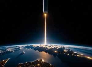 ИИ QuantumMind Запущен: Революция в Моделировании Климата