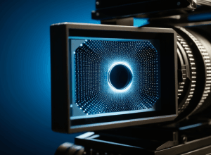 Квантовый прорыв: Ученые достигли рекордной стабильности кубитов