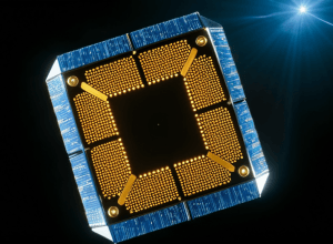 Квантовый Прорыв: Новая Международная Инициатива