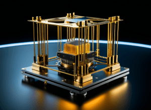 Квантовые вычисления: Новые горизонты возможностей