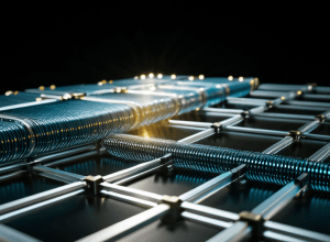 Европейские Ученые Достигли Прорыва в Квантовой Запутанности