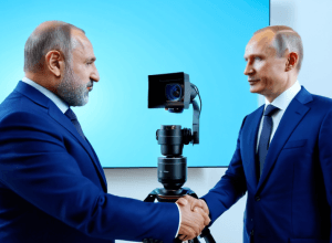 Искусственный интеллект в образовании: Революция или угроза?