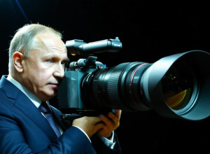 Российская экономика адаптируется к санкциям