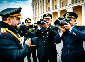 Российская экономика адаптируется к санкциям