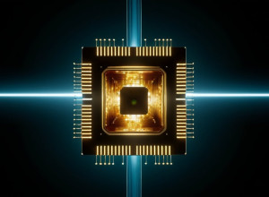 Квантовый Прорыв: Новая Эра Вычислений