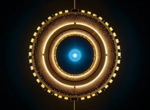 Европейский стартап добился стабильной работы кубитов при комнатной температуре