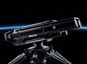 Революция в открытом исходном коде: Выпущен мощный ИИ Nova-7B