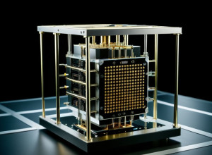 Квантовый скачок: Ученые добились беспрецедентной стабильности кубитов