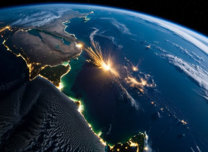 Международное соглашение по сокращению космического мусора