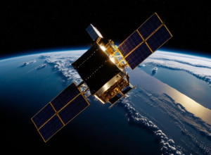 Успешный запуск спутника квантовых вычислений: новая эра глобальной безопасности данных