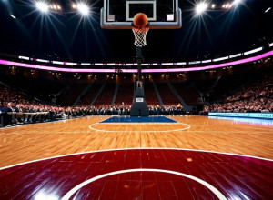 Аhmad Henderson II набрал 23 очка, обеспечив победу UIC над Detroit Mercy со счетом 91:71 в стартовом матче сезона