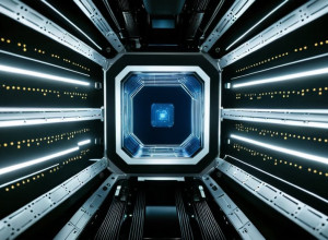 Квантовый ИИ: Новый Прорыв в Вычислениях