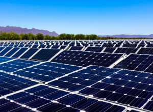 Прорыв в технологии высокоэффективных солнечных панелей