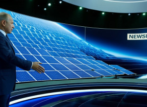 Революционная твердотельная батарея обещает глобальный энергетический сдвиг