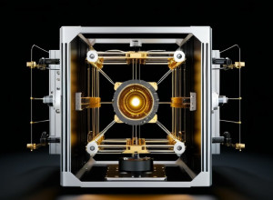 Квантовый прорыв: Угроза или спасение для безопасности данных?