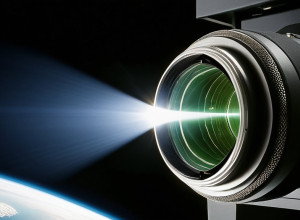 Ученые Представили «Эфирную Батарею»: Революция в Глобальном Хранении Энергии