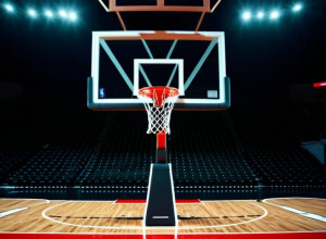 Баскетбольные команды East Carolina и Richmond готовятся к матчу в Вирджинии