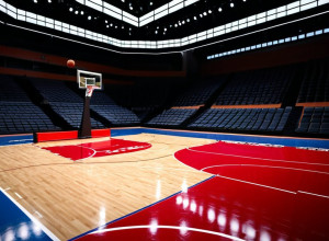 Баскетбольное противостояние: «Мемфис Гриззлис» примет «Оклахома-Сити Тандер»