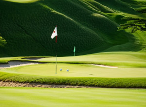 Хатаока и Араки лидируют на Toto Japan Classic после третьего раунда