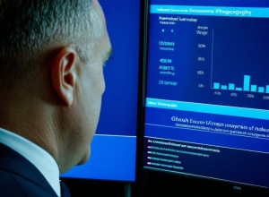 Анализ влияния искусственного интеллекта на мировую экономику